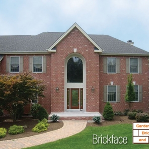 Photo of Garden State Brickface and Siding