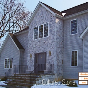 Photo of Garden State Brickface and Siding