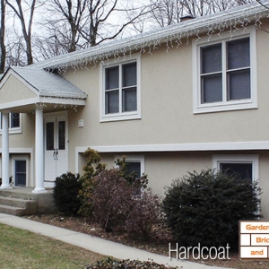 Photo of Garden State Brickface and Siding