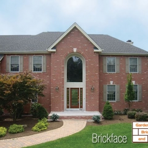 Photo of Garden State Brickface and Siding