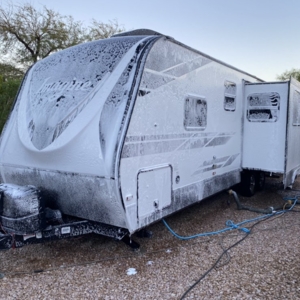 Photo of Ramirez Mobile Car Wash & Detail
