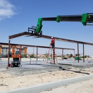 Photo of 686 Pro Welding