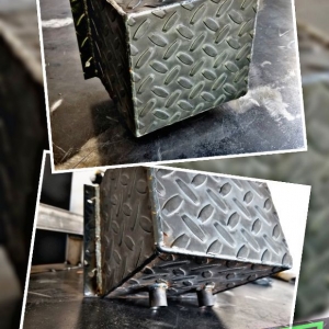 Photo of 686 Pro Welding