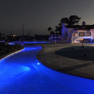Galveston Poolboy Pool Service