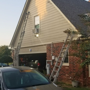 Photo of Ruff House Painting