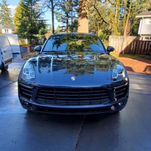 Photo of VIP Mobile Detailing