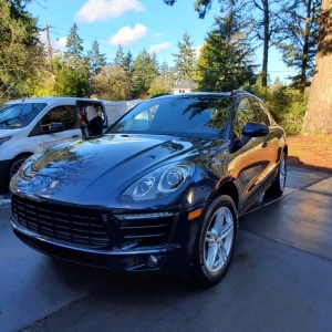Photo of VIP Mobile Detailing