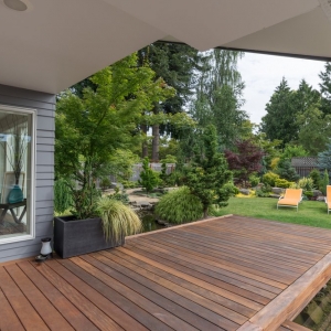 Photo of Tod Deck & Porch Builders