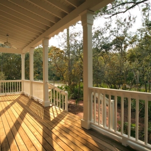 Photo of Tod Deck & Porch Builders