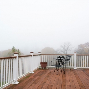Photo of Tod Deck & Porch Builders