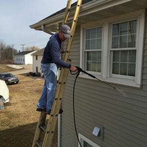 Photo of McLean N' Son's Business Solutions