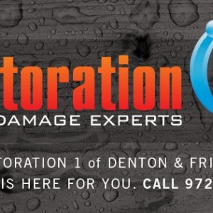 Photo of Restoration 1 of Denton & Frisco