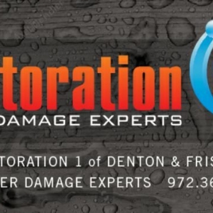 Photo of Restoration 1 of Denton & Frisco