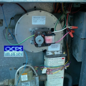Photo of Orange County Pool Heater Repair and Installation