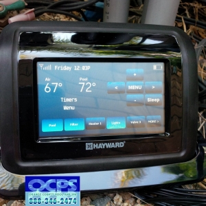 Photo of Orange County Pool Heater Repair and Installation