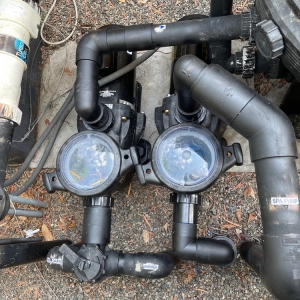 Photo of Orange County Pool Heater Repair and Installation