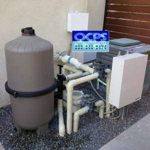 Photo of Orange County Pool Heater Repair and Installation