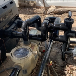 Photo of Orange County Pool Heater Repair and Installation