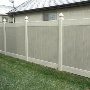 Photo of Utah Fence Warehouse