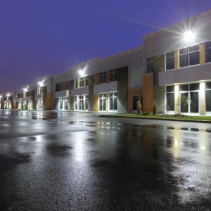 Photo of Spark Lighting