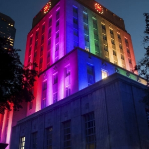 Photo of Spark Lighting