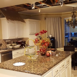 Photo of Dry Tech Restoration