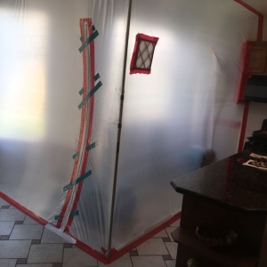 Photo of Dry Tech Restoration