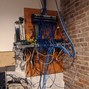 Photo of SmartHome Technologies