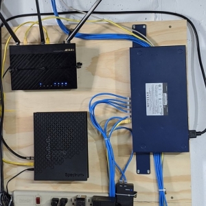 Photo of SmartHome Technologies