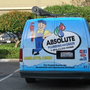 Photo of Absolute Plumbing and Drain