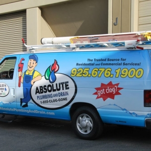 Photo of Absolute Plumbing and Drain