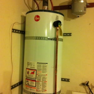 Photo of Absolute Plumbing and Drain
