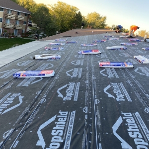Beach Park Zuniga Roofing