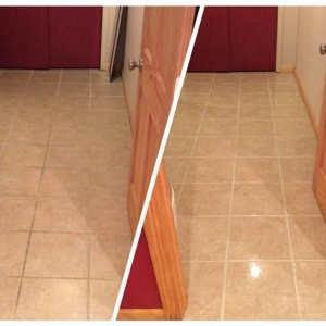 Photo of SIR Genesis Xpress Floorcare