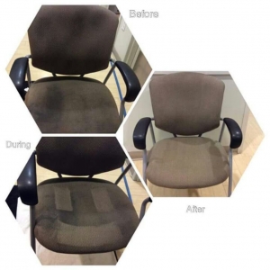 Photo of SIR Genesis Xpress Floorcare