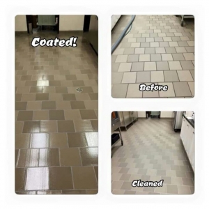 Photo of SIR Genesis Xpress Floorcare