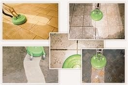 Photo of SIR Genesis Xpress Floorcare