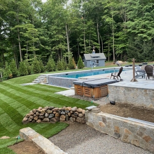 Photo of Lang Pools