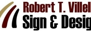 Photo of Villella Robert T Sign & Design
