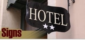 Photo of Villella Robert T Sign & Design