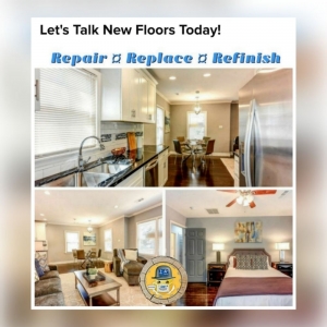 Photo of Final Floors