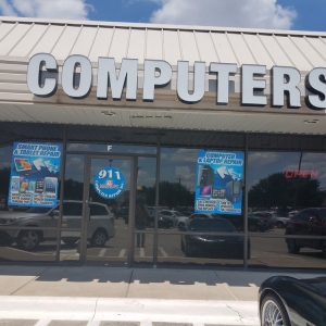 Bedford 911 Computer Repair
