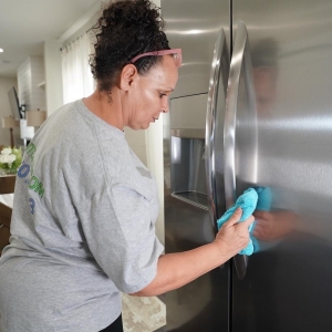 Atlanta Maid It Clean