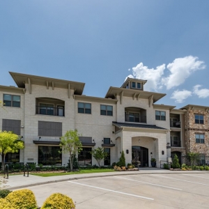 Photo of Cortland Presidio East
