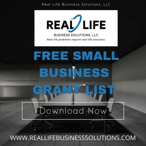 Photo of Real Life Business Solutions