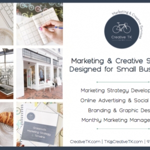 Photo of Creative Tk Consulting