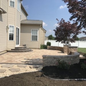 Photo of Cousin's Garden Design