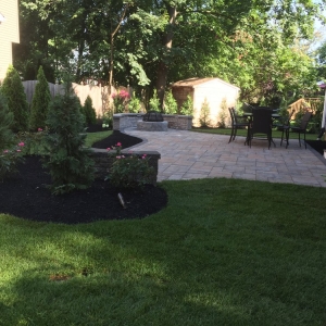 Photo of Cousin's Garden Design