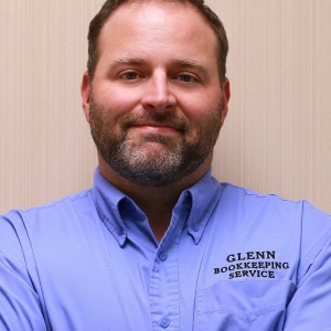 Photo of Glenn Bookkeeping Service