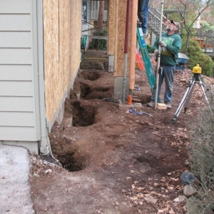 Photo of Waycross Foundation Repair